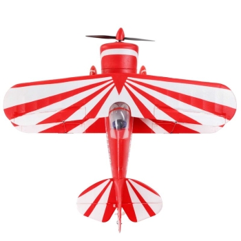 EFLU15250 UMX PITTS S1S AS3X/Safe BNFbasic